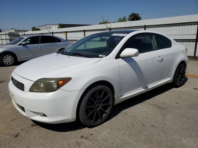 2007 Toyota Scion Tc VIN: JTKDE177770161296 Lot: 57355184