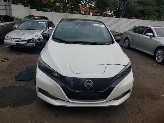 2023 Nissan Leaf Sv Plus VIN: 1N4CZ1CVXPC562339 Lot: 55909544