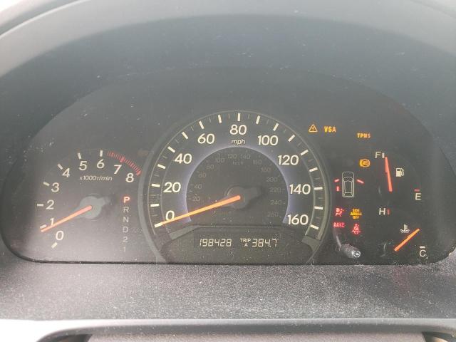 2010 Honda Odyssey Exl VIN: 5FNRL3H61AB097222 Lot: 55002624