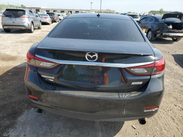 2016 Mazda 6 Grand Touring VIN: JM1GJ1W53G1464408 Lot: 56016564