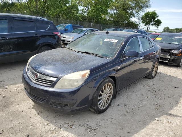 2009 Saturn Aura Xr VIN: 1G8ZX57719F106187 Lot: 55766954