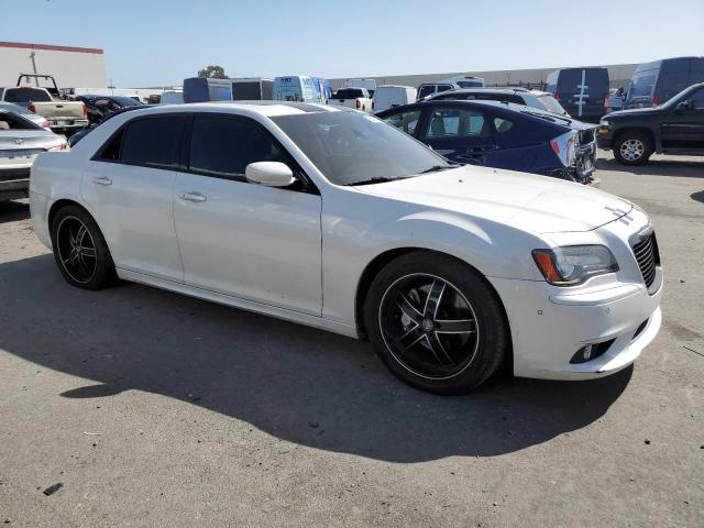 2012 Chrysler 300 Srt-8 VIN: 2C3CCAFJ7CH801331 Lot: 55423974