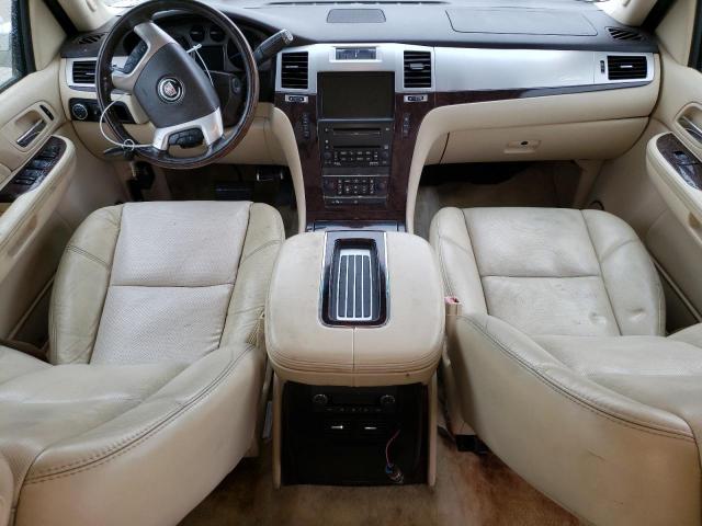 2007 Cadillac Escalade Ext VIN: 3GYFK62837G277946 Lot: 54336774