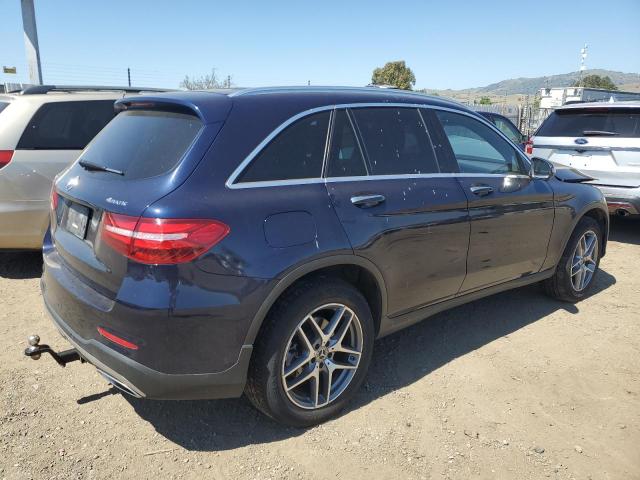 2017 Mercedes-Benz Glc 300 4Matic VIN: WDC0G4KB2HF205016 Lot: 55345274