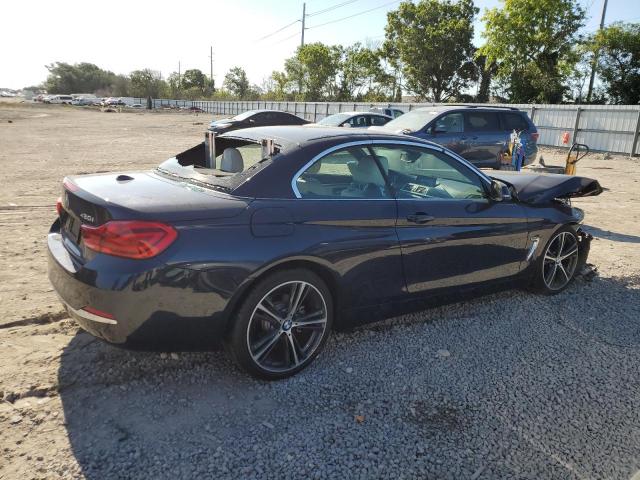 2018 BMW 430I VIN: WBA4Z1C5XJEC72788 Lot: 56257814