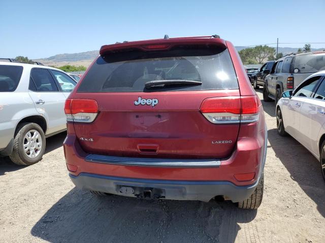 2015 Jeep Grand Cherokee Laredo VIN: 1C4RJFAG7FC852341 Lot: 56337144