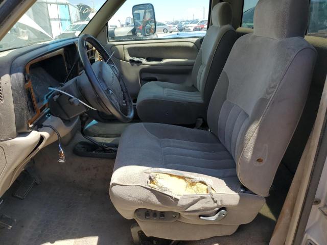 1994 Dodge Ram 1500 VIN: 1B7HF16ZXRS592828 Lot: 55232454