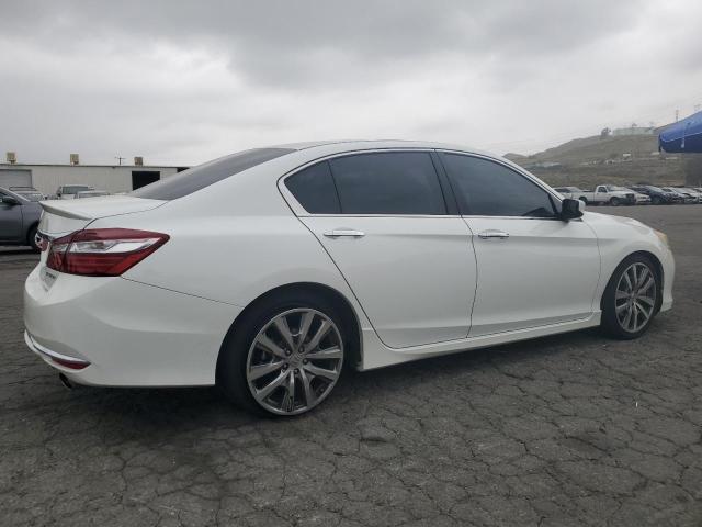 2016 Honda Accord Sport VIN: 1HGCR2F56GA067712 Lot: 56351684