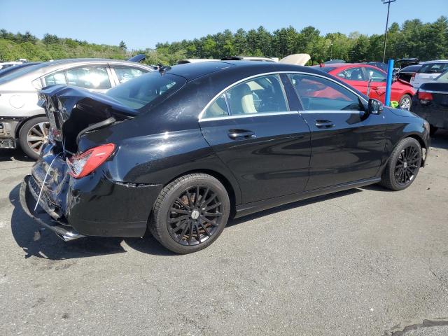 2014 Mercedes-Benz Cla 250 4Matic VIN: WDDSJ4GB4EN144557 Lot: 56053084