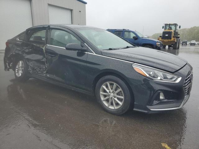 2019 Hyundai Sonata Se VIN: 5NPE24AF8KH744459 Lot: 53954964