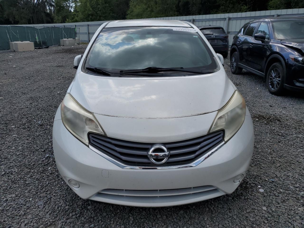 3N1CE2CP4EL362235 2014 Nissan Versa Note S