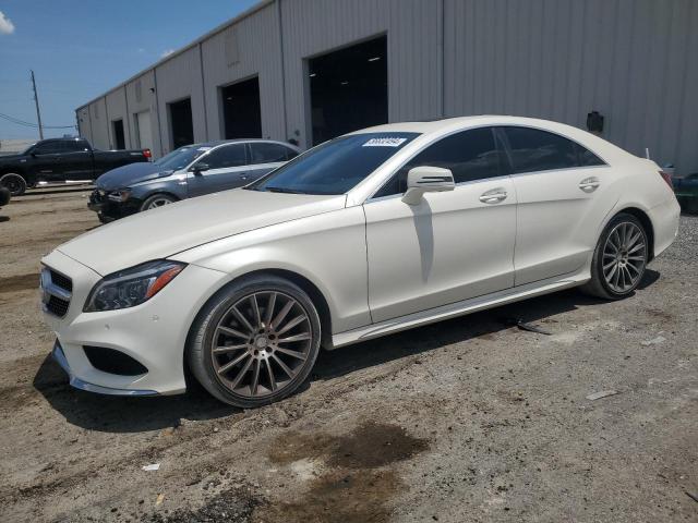 2016 MERCEDES-BENZ CLS 400 4M WDDLJ6HB9GA181984