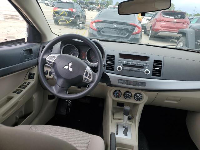 2010 Mitsubishi Lancer Es/Es Sport VIN: JA32U2FU7AU011377 Lot: 55654744