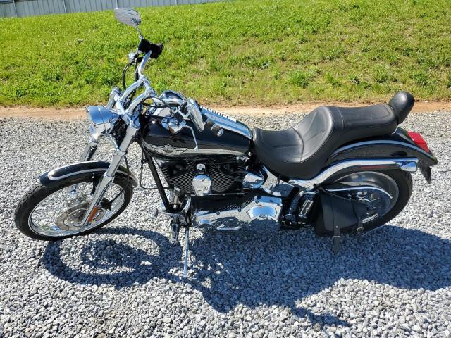 2003 HARLEY-DAVIDSON FXSTDI 1HD1JBB193Y039452