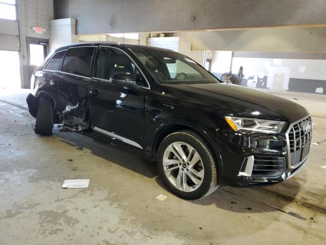 2021 Audi Q7 Premium VIN: WA1AXAF70MD038282 Lot: 54088424