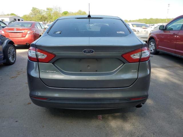 2013 Ford Fusion Se VIN: 3FA6P0H7XDR355020 Lot: 53098944