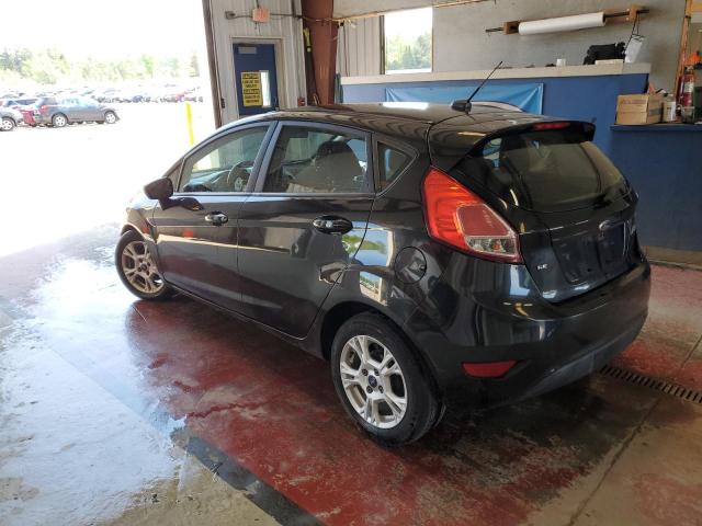 2015 Ford Fiesta Se VIN: 3FADP4EJ5FM211325 Lot: 55338024