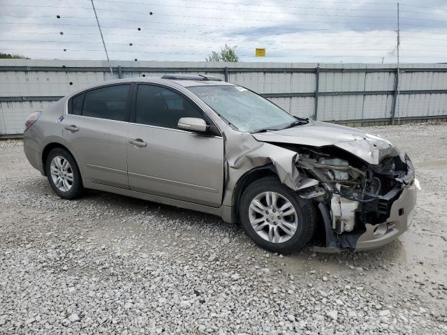 2012 Nissan Altima Base VIN: 1N4AL2AP0CC136642 Lot: 52023404