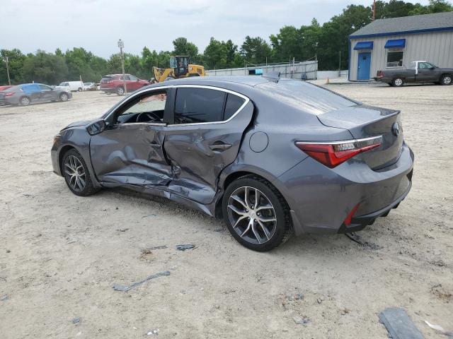 19UDE2F71LA000155 Acura ILX Premium 2