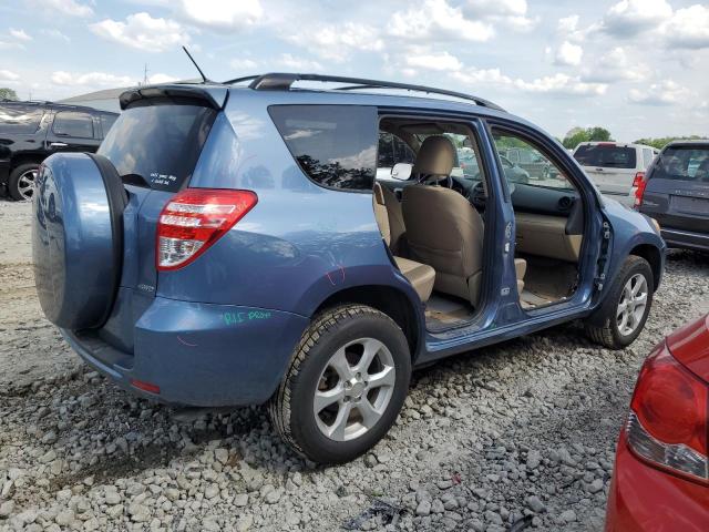 2011 Toyota Rav4 VIN: JTMBF4DV1B5043885 Lot: 55129034