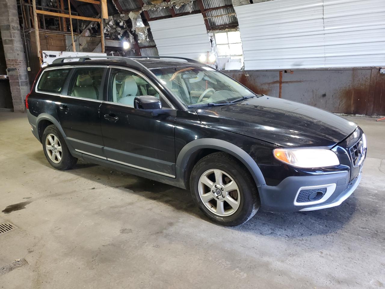 YV4940BZ3B1096966 2011 Volvo Xc70 3.2