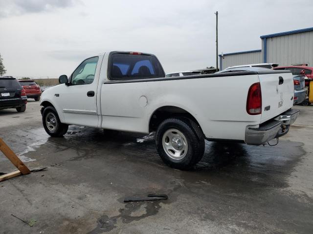 2000 Ford F150 VIN: 2FTZF1727YCA74703 Lot: 55398114