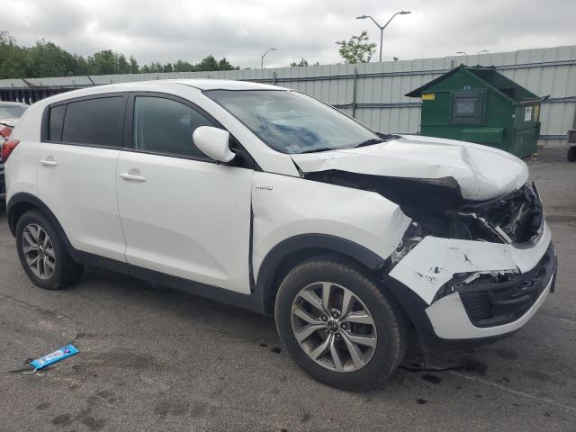 2015 Kia Sportage Lx VIN: KNDPBCAC5F7773405 Lot: 56156614