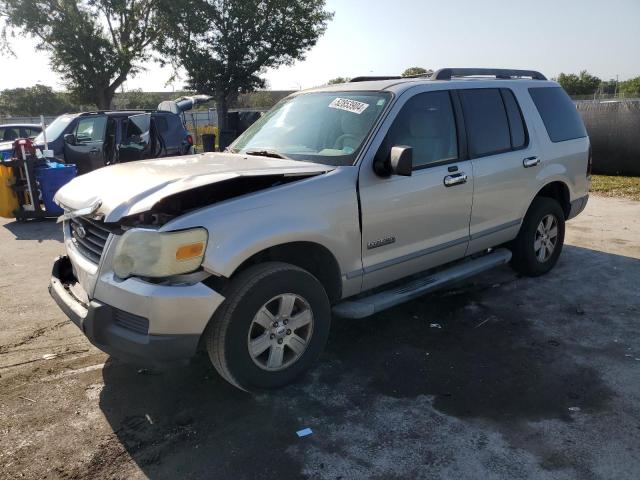 2006 FORD EXPLORER X #3051574071