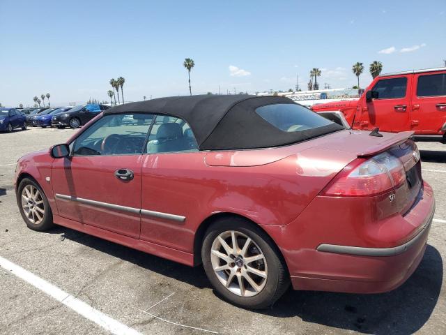 2005 Saab 9-3 Arc VIN: YS3FD79Y056015532 Lot: 54693114