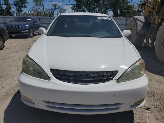 2004 Toyota Camry Le VIN: 4T1BE30K14U289395 Lot: 55921144