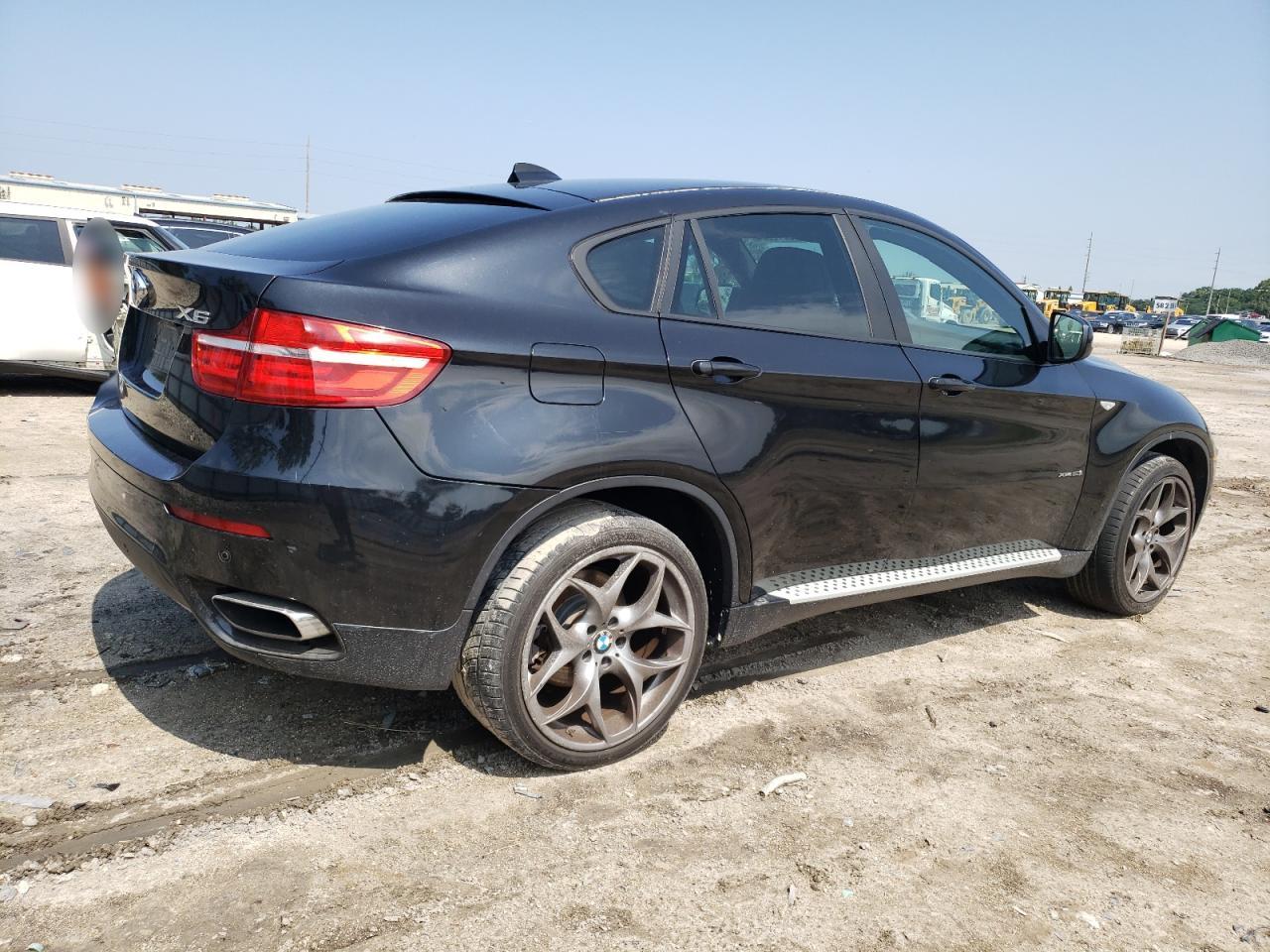 5UXFG8C5XDL591517 2013 BMW X6 xDrive50I