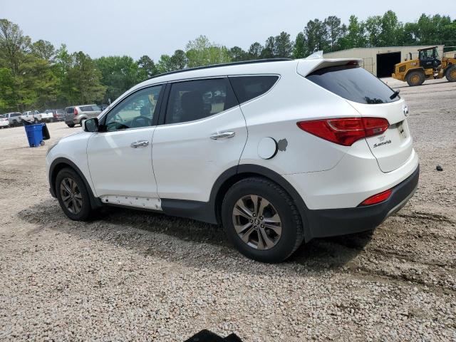 2014 Hyundai Santa Fe Sport VIN: 5XYZU3LB8EG229103 Lot: 53954064