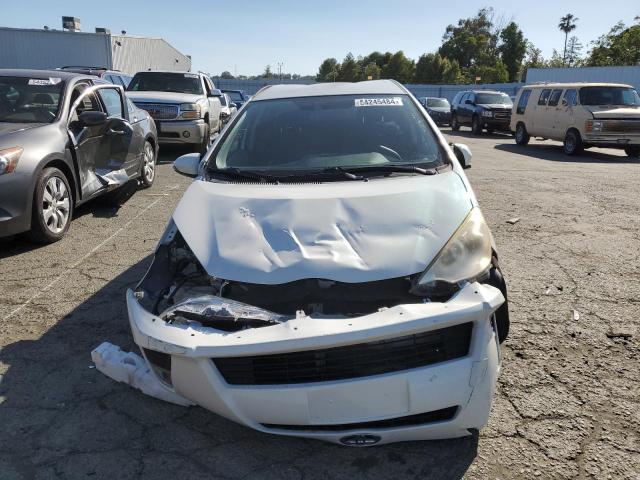 2012 Toyota Prius C VIN: JTDKDTB30C1504763 Lot: 54245484