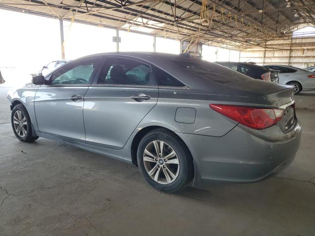 2013 Hyundai Sonata Gls VIN: 5NPEB4AC2DH688737 Lot: 53527864