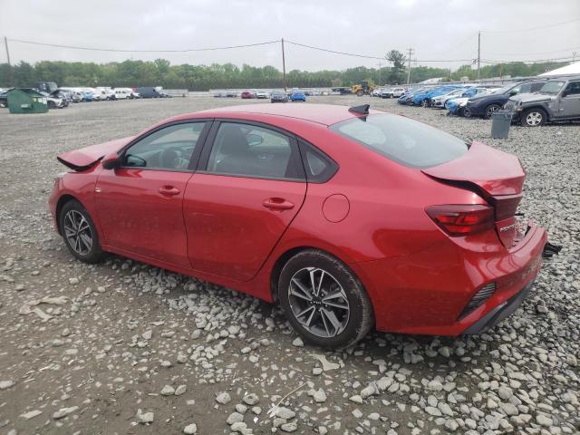 2023 KIA FORTE LX - 3KPF24AD2PE571245