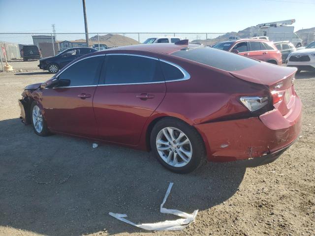 2018 Chevrolet Malibu Lt VIN: 1G1ZD5ST0JF177963 Lot: 53967314