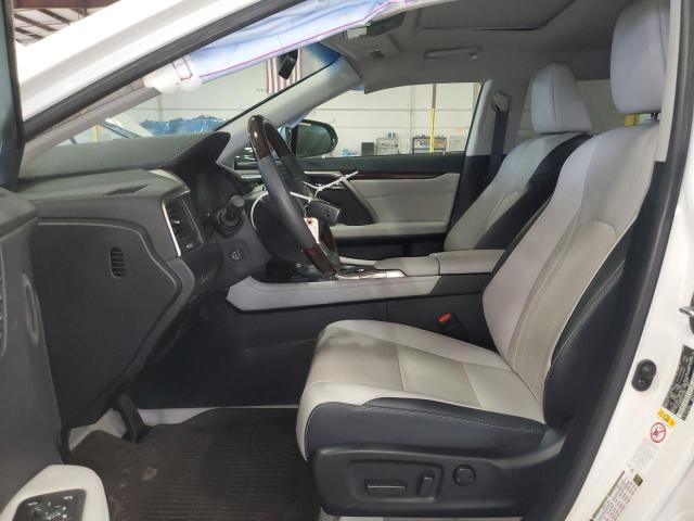 2019 Lexus Rx 350 Base VIN: 2T2ZZMCA1KC125991 Lot: 54524914