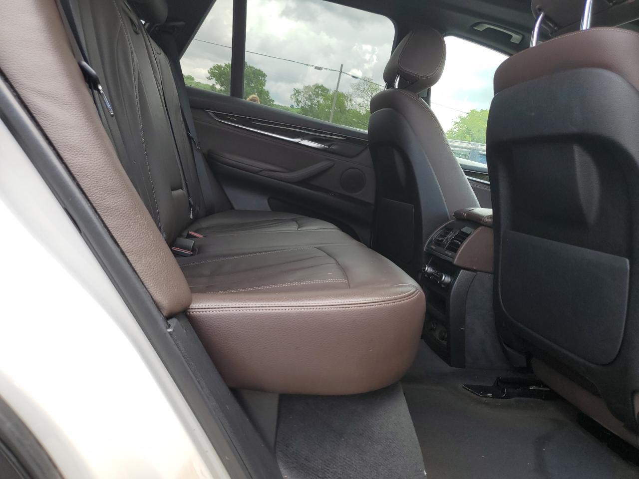 5UXKR0C39H0X80109 2017 BMW X5 xDrive35I