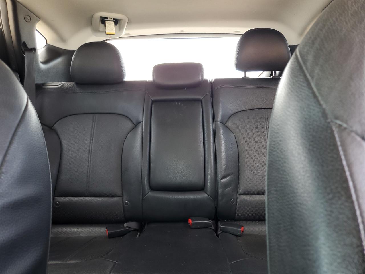 KM8JU3AC2DU564715 2013 Hyundai Tucson Gls