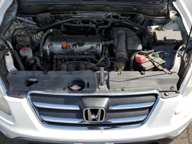 2005 Honda Cr-V Se VIN: JHLRD78965C014467 Lot: 57042244