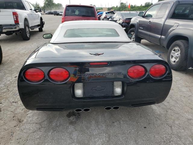 2004 Chevrolet Corvette VIN: 1G1YY32G745103909 Lot: 56430644