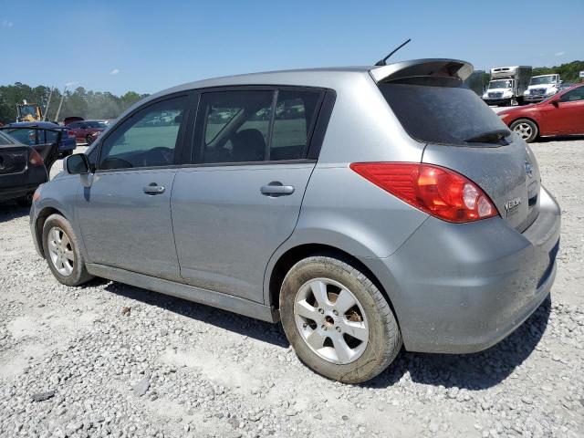 2010 Nissan Versa S VIN: 3N1BC1CP9AL374189 Lot: 57249904