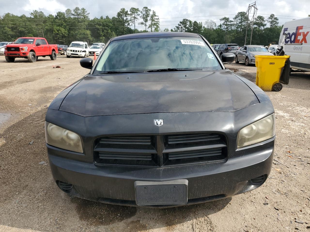 2B3KA43D39H515466 2009 Dodge Charger