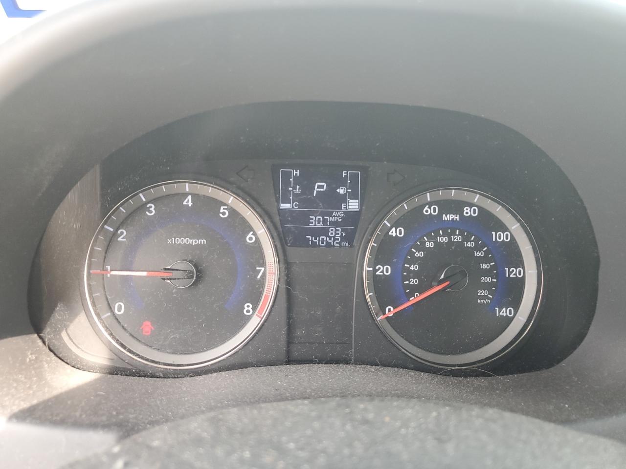 KMHCT4AE6HU231619 2017 Hyundai Accent Se