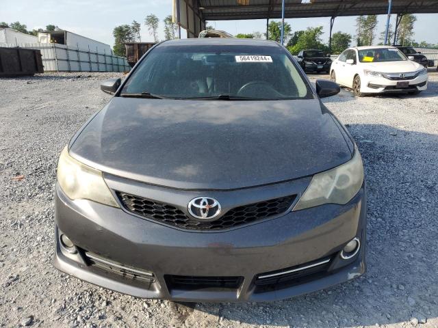 2013 Toyota Camry L VIN: 4T1BF1FK7DU284503 Lot: 56419244