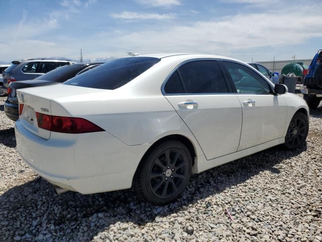 2006 Acura Tsx VIN: JH4CL96866C028865 Lot: 56929464