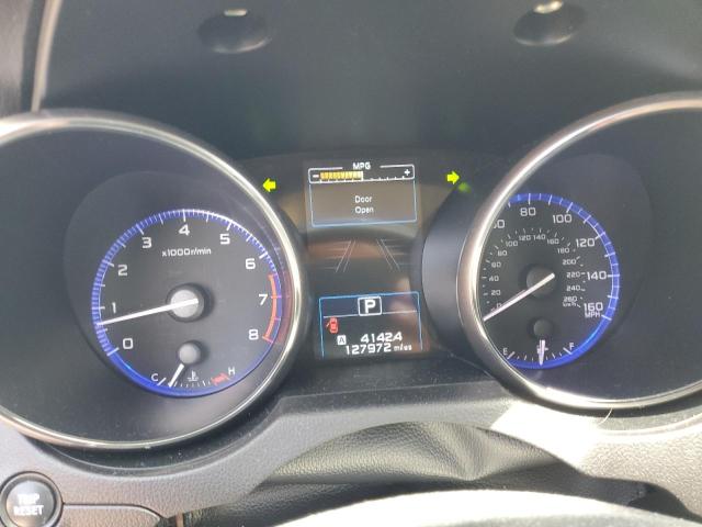 2017 Subaru Outback 3.6R Limited VIN: 4S4BSENC9H3363809 Lot: 54819244