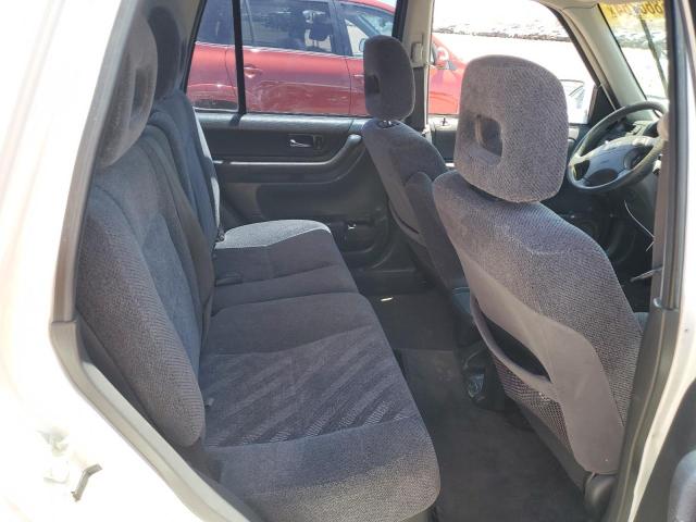 1999 Honda Cr-V Ex VIN: JHLRD1861XC084593 Lot: 56866764