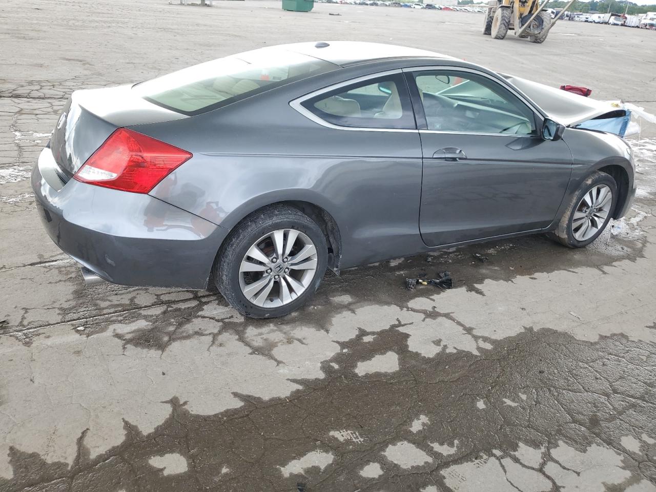 2012 Honda Accord Exl vin: 1HGCS1B8XCA020577