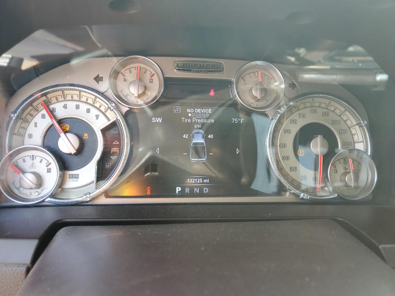 1C6RR6WT7HS531981 2017 Ram 1500 Longhorn